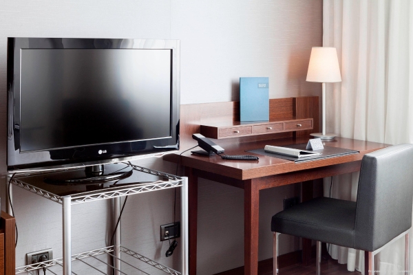 AC Hotel Gijón